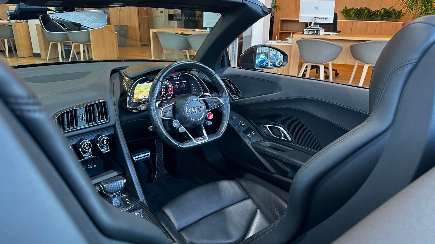 Used Audi R8 2019 for sale - 75997046: Photo 64