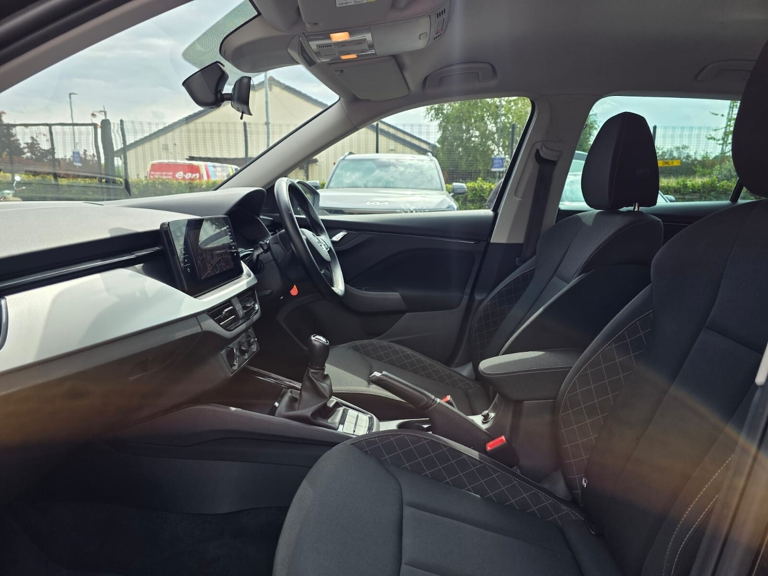 Vehicle 24