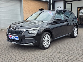Used Skoda Kamiq 2022 for sale - 75558852: Photo