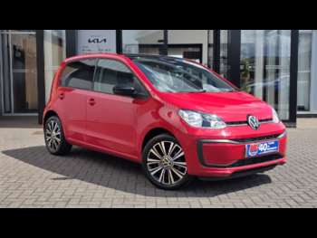 Used Volkswagen up! 2021 for sale - 75133912: Photo