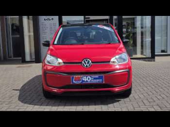 Used Volkswagen up! 2021 for sale - 75133912: Photo
