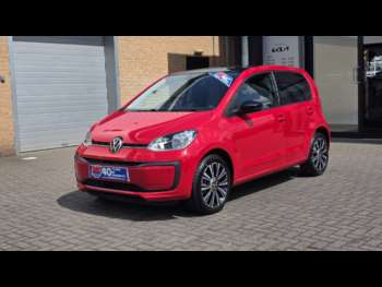 Used Volkswagen up! 2021 for sale - 75133912: Photo
