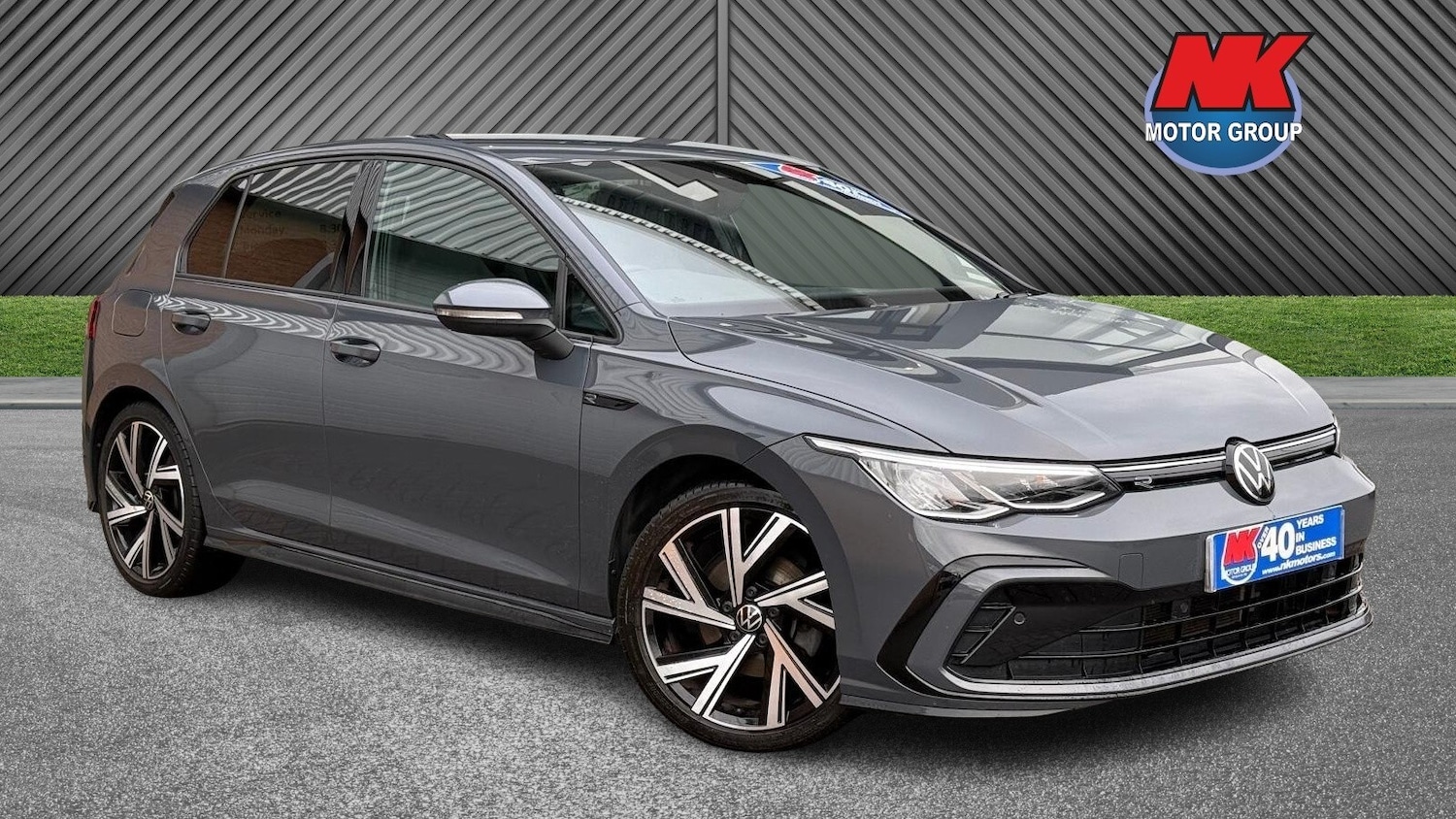 Used Volkswagen Golf 2022 for sale - 76921906: Photo 1