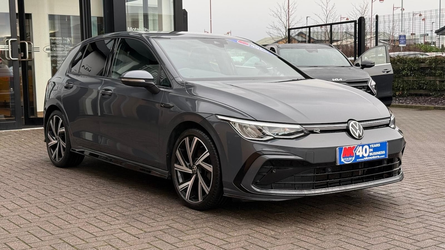 Used Volkswagen Golf 2022 for sale - 76921906: Photo 10