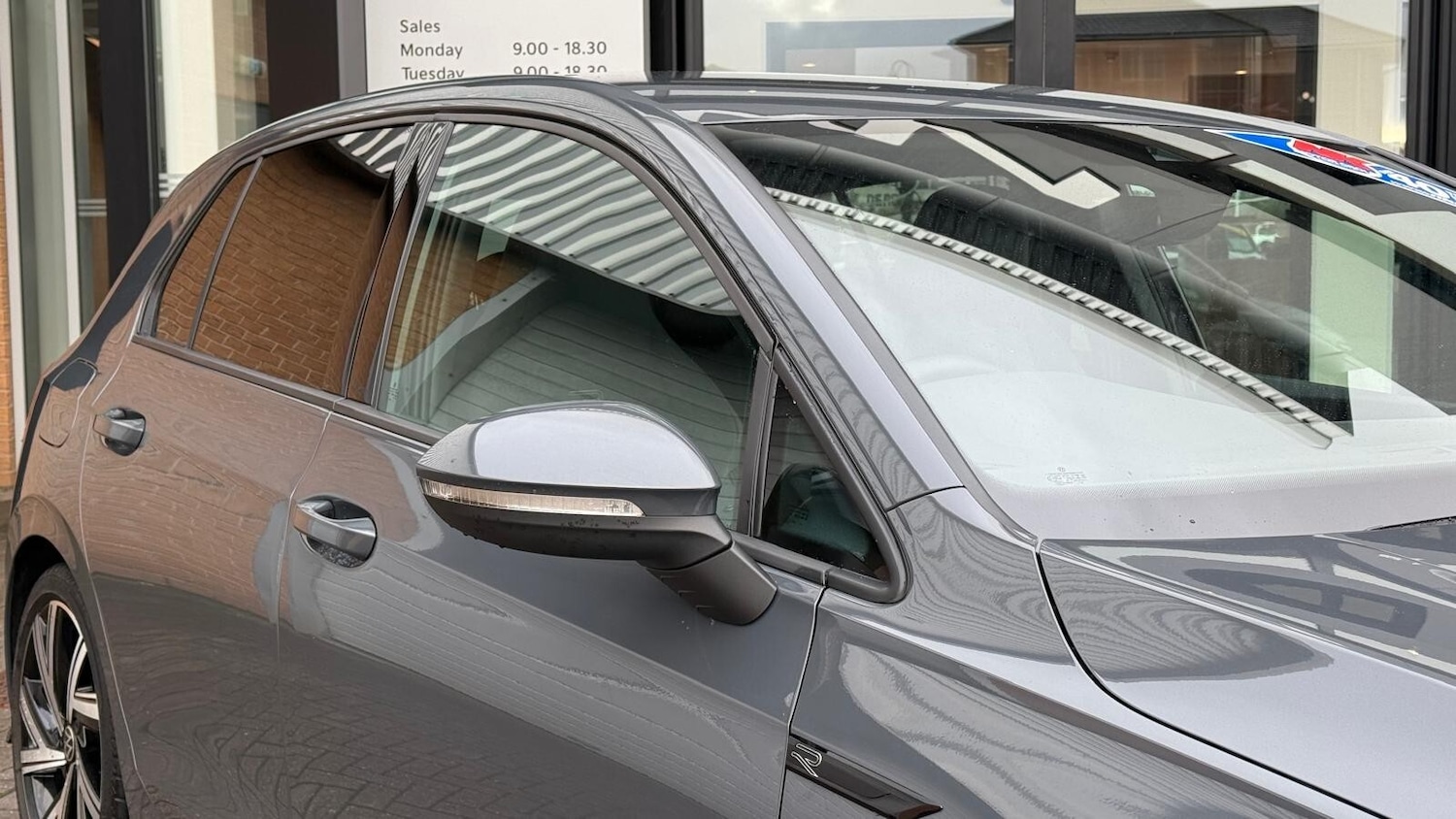 Used Volkswagen Golf 2022 for sale - 76921906: Photo 11