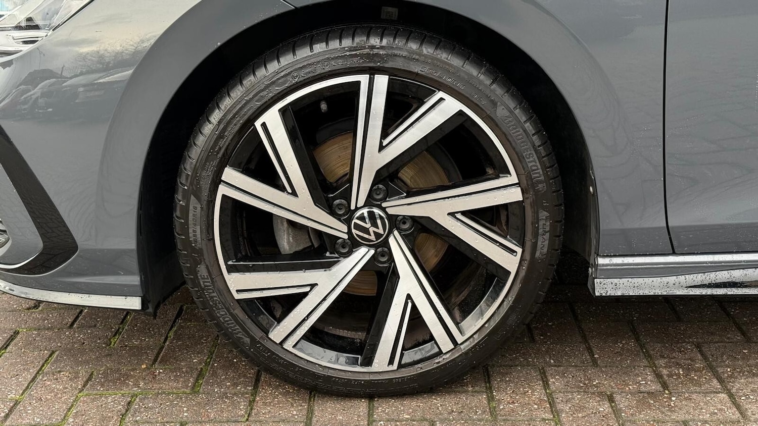 Used Volkswagen Golf 2022 for sale - 76921906: Photo 13