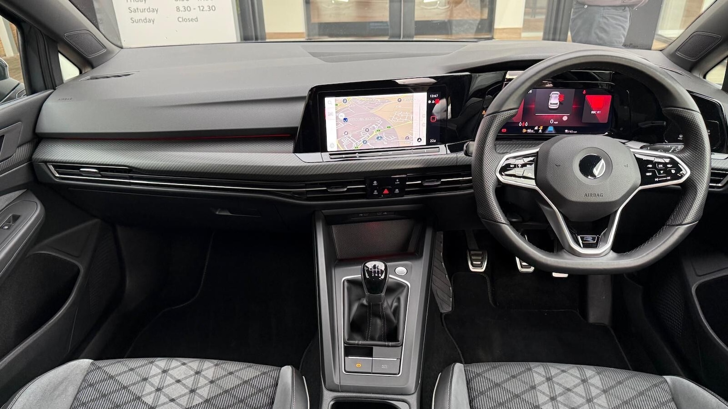 Used Volkswagen Golf 2022 for sale - 76921906: Photo 14