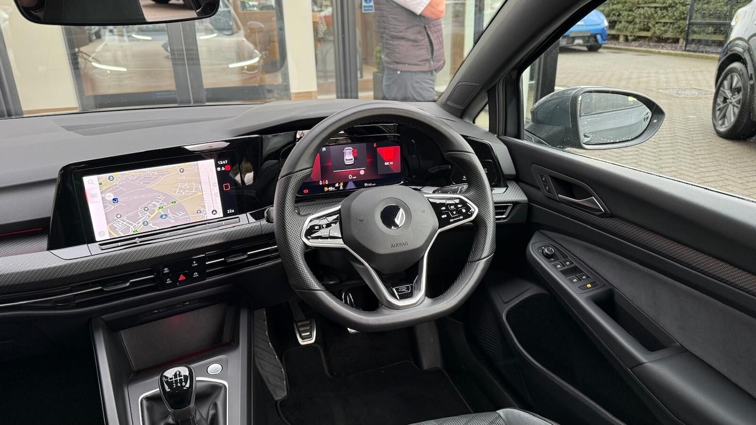 Used Volkswagen Golf 2022 for sale - 76921906: Photo 15