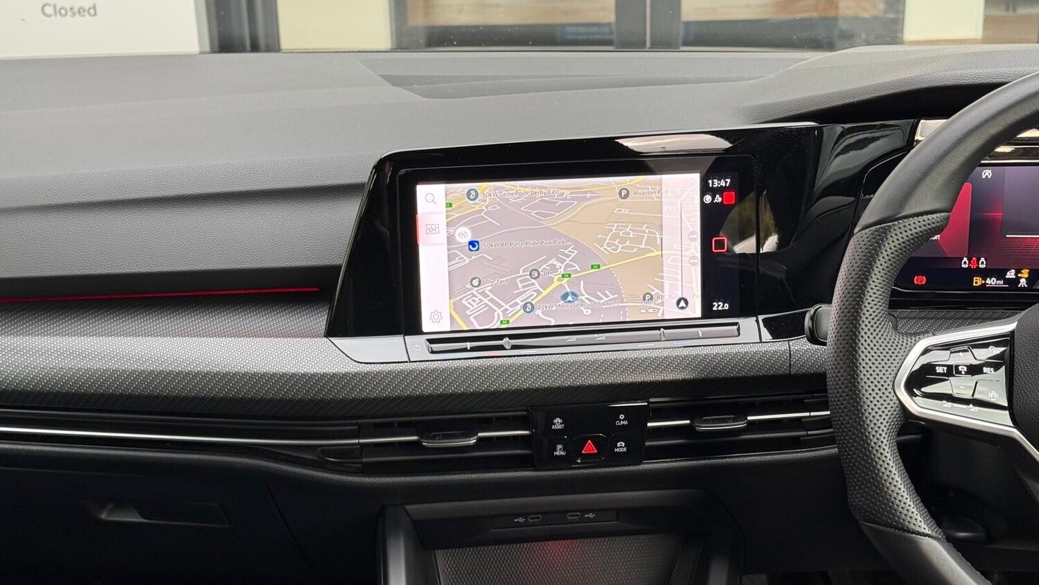 Used Volkswagen Golf 2022 for sale - 76921906: Photo 17