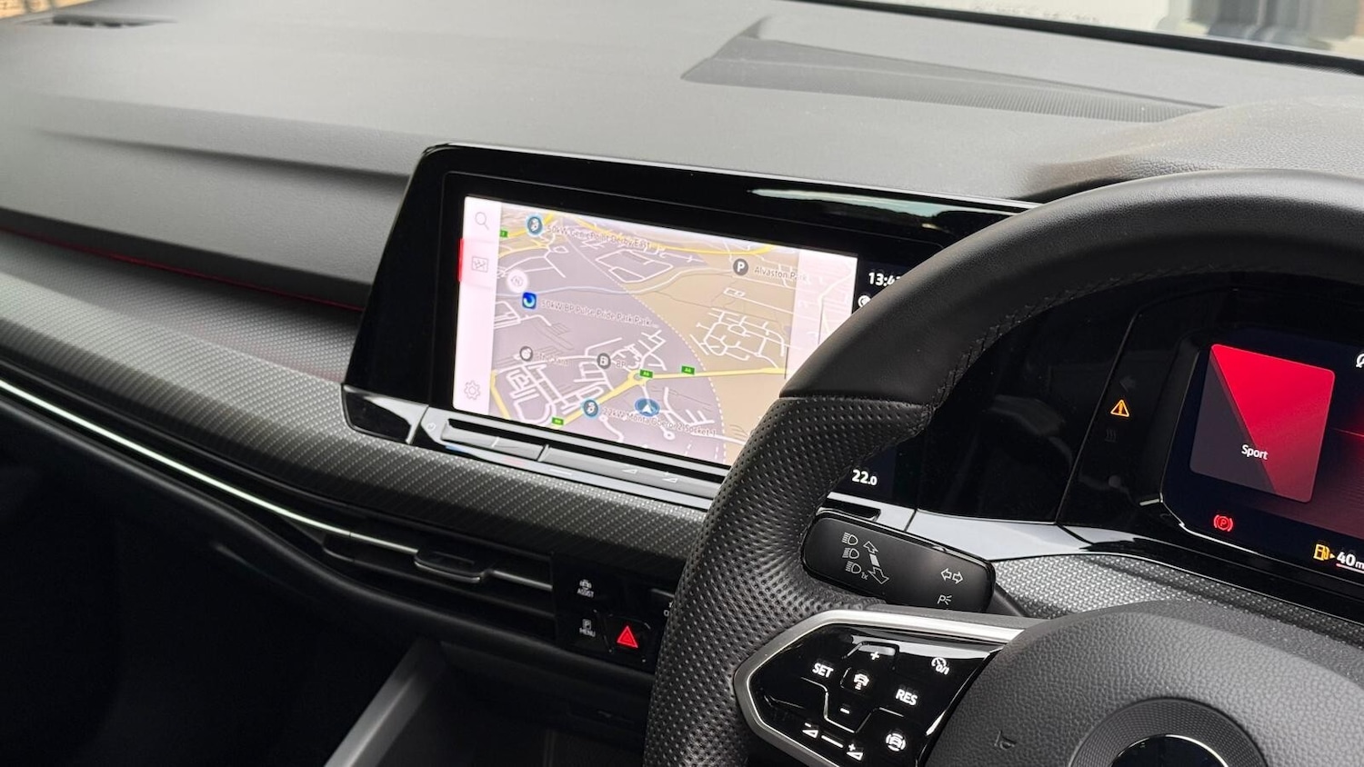 Used Volkswagen Golf 2022 for sale - 76921906: Photo 18