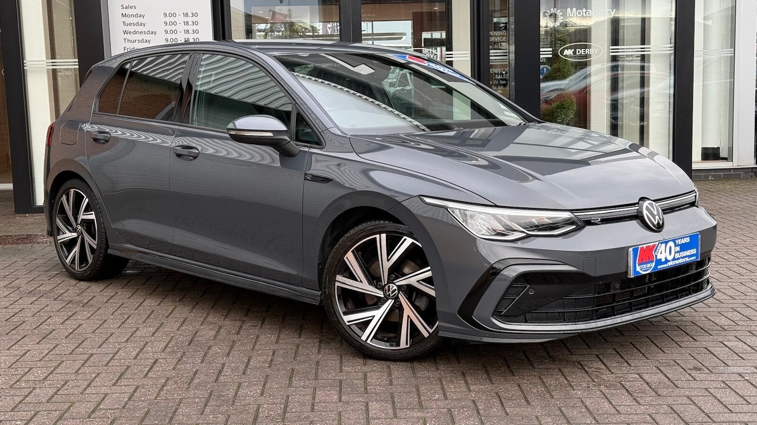 Used Volkswagen Golf 2022 for sale - 76921906: Photo 2