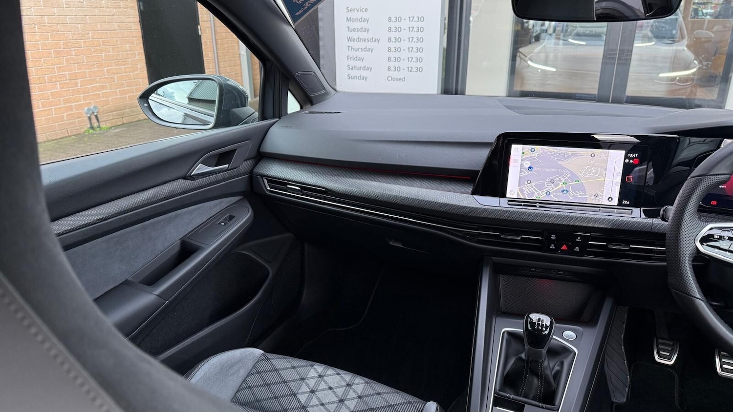 Used Volkswagen Golf 2022 for sale - 76921906: Photo 20