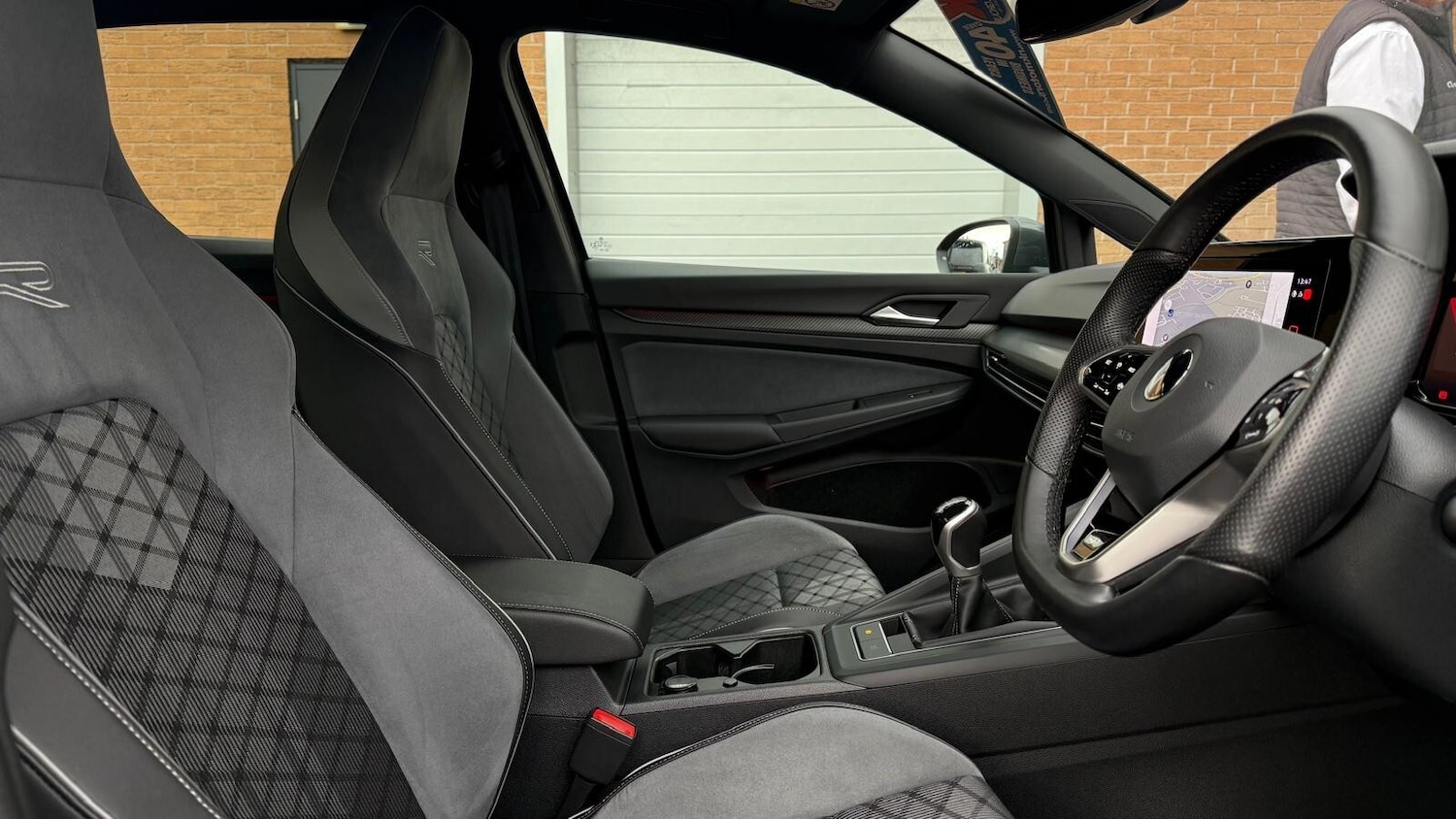 Used Volkswagen Golf 2022 for sale - 76921906: Photo 21