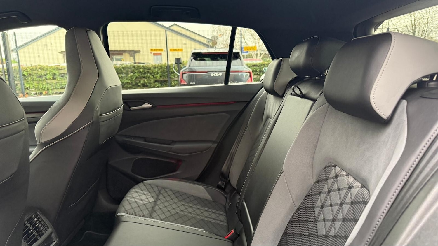 Used Volkswagen Golf 2022 for sale - 76921906: Photo 26