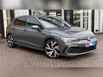 Used Volkswagen Golf 2022 for sale - 76921906: Photo