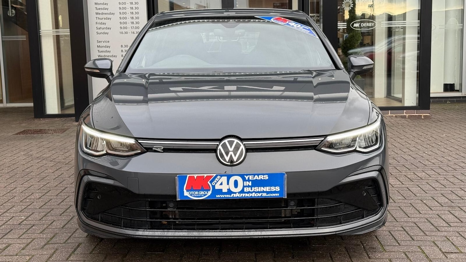 Used Volkswagen Golf 2022 for sale - 76921906: Photo 3