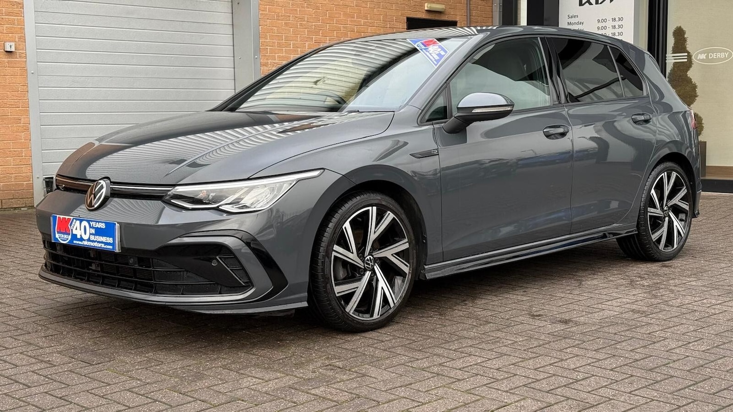 Used Volkswagen Golf 2022 for sale - 76921906: Photo 4