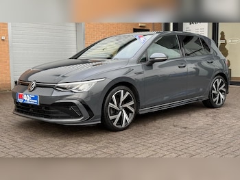 Used Volkswagen Golf 2022 for sale - 76921906: Photo