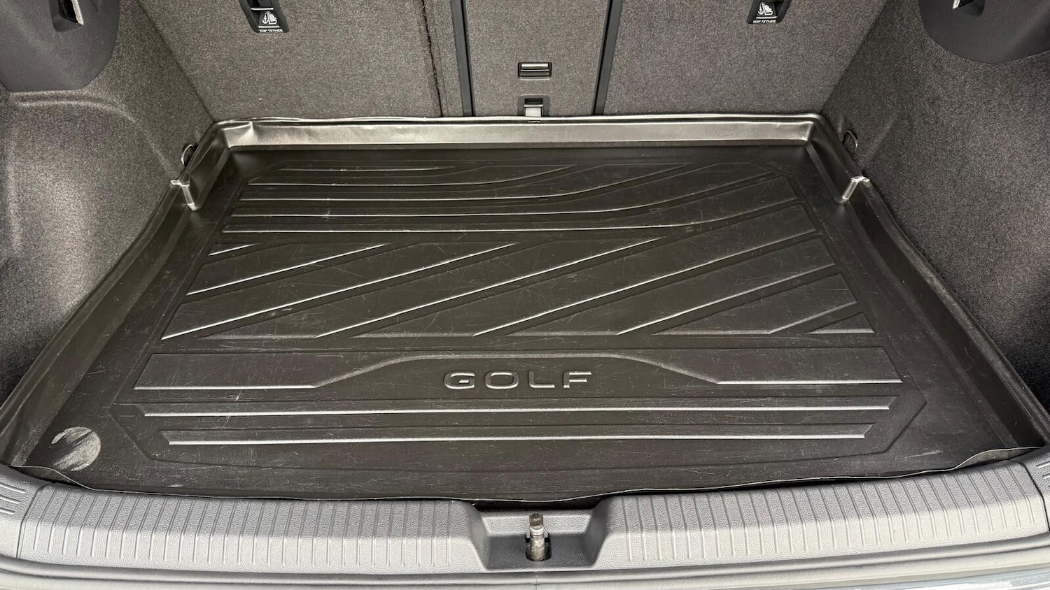 Used Volkswagen Golf 2022 for sale - 76921906: Photo 8