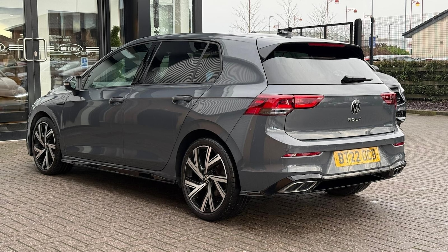 Used Volkswagen Golf 2022 for sale - 76921906: Photo 9