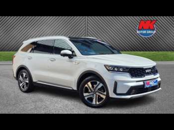 2023 - 1.6 T-GDi PHEV 4 5dr Auto