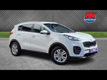 2018 - 1.6 GDi ISG 2 5dr