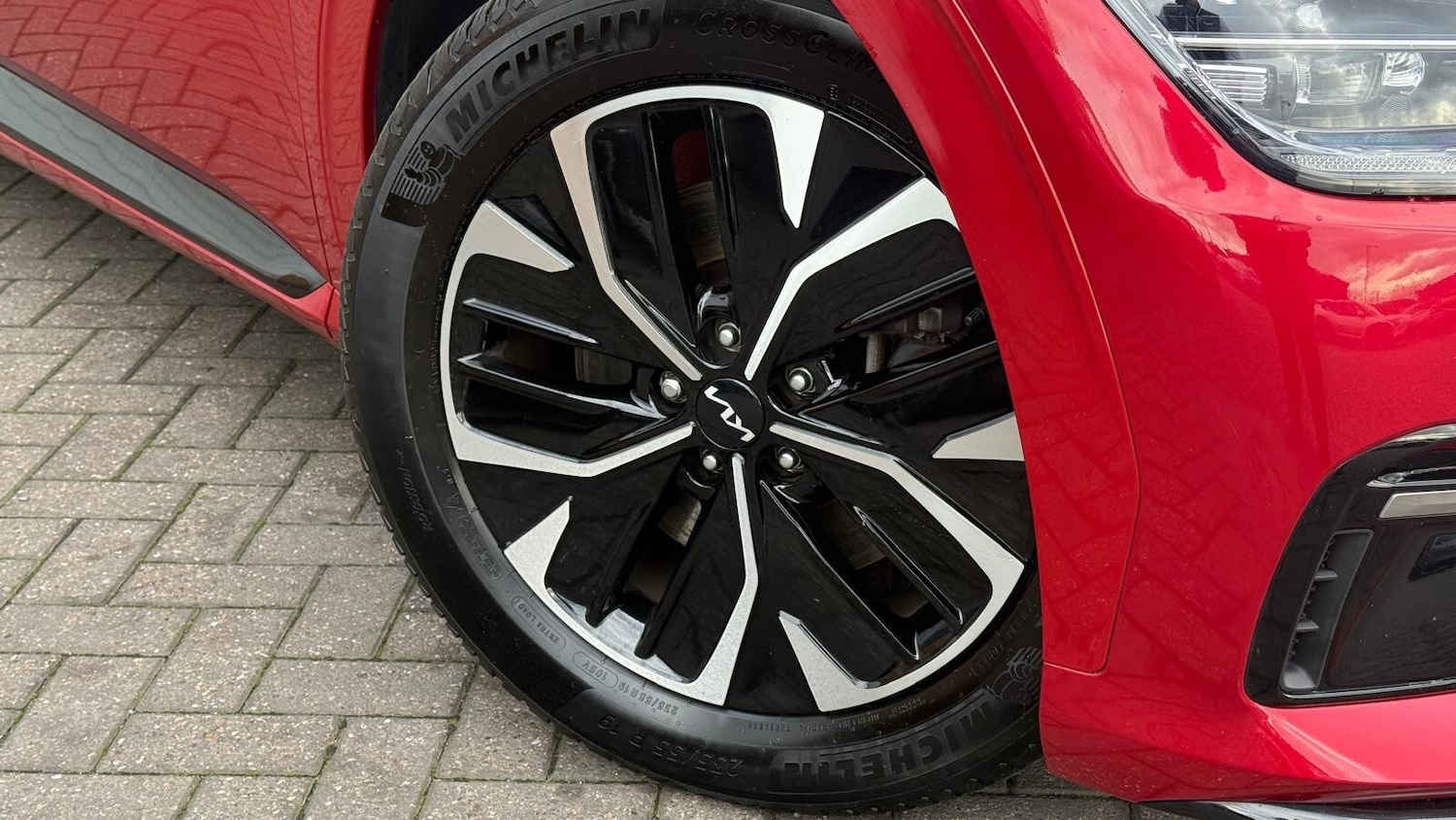 Used Kia EV6 2022 for sale - 76568087: Photo 11