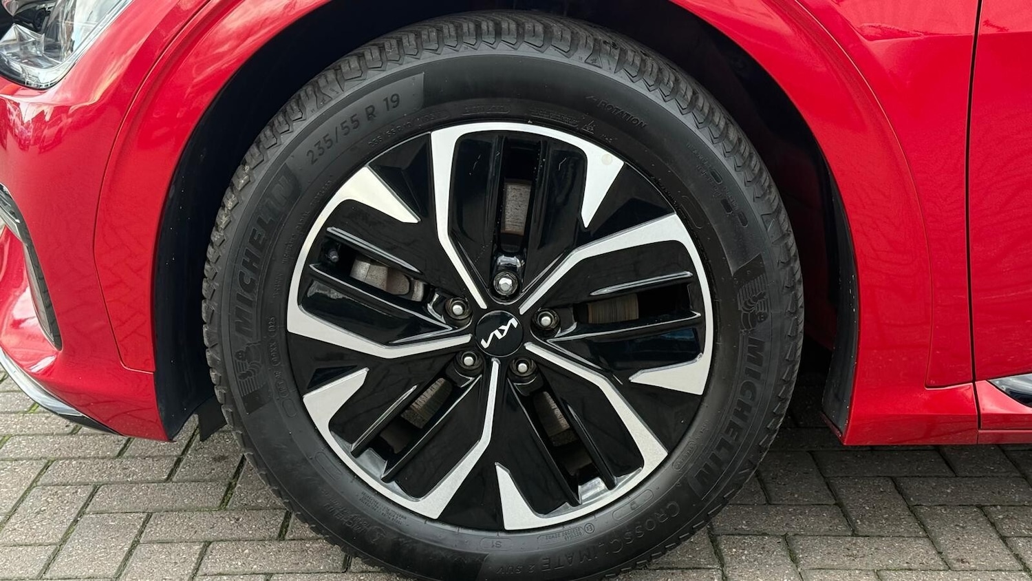 Used Kia EV6 2022 for sale - 76568087: Photo 12