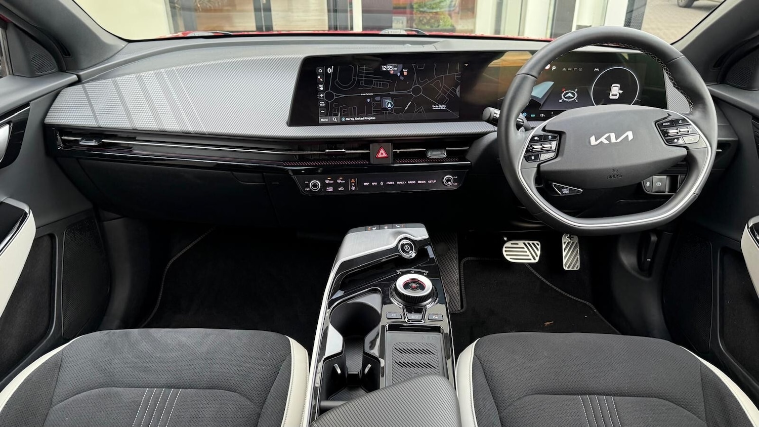 Used Kia EV6 2022 for sale - 76568087: Photo 13