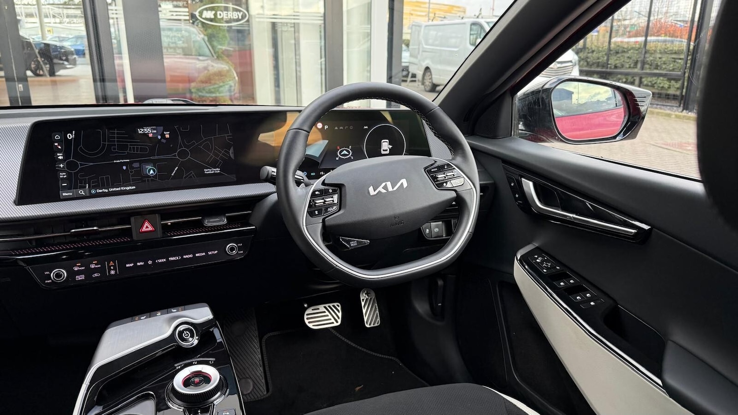 Used Kia EV6 2022 for sale - 76568087: Photo 14