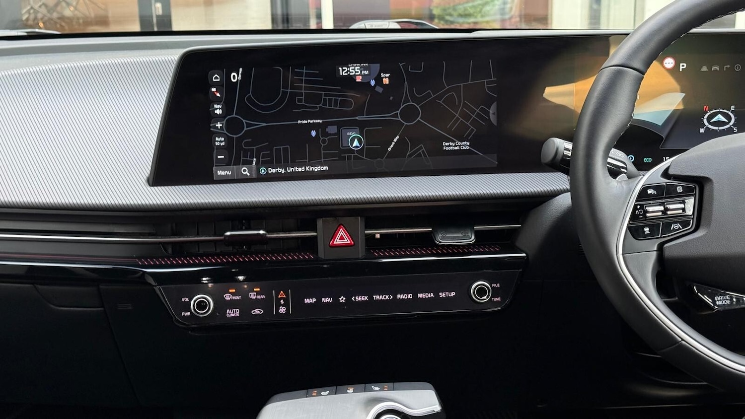 Used Kia EV6 2022 for sale - 76568087: Photo 16