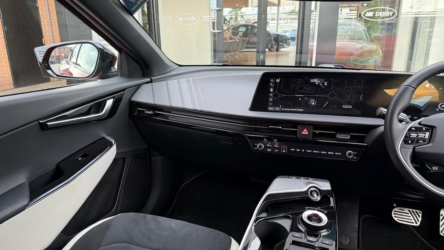 Used Kia EV6 2022 for sale - 76568087: Photo 18