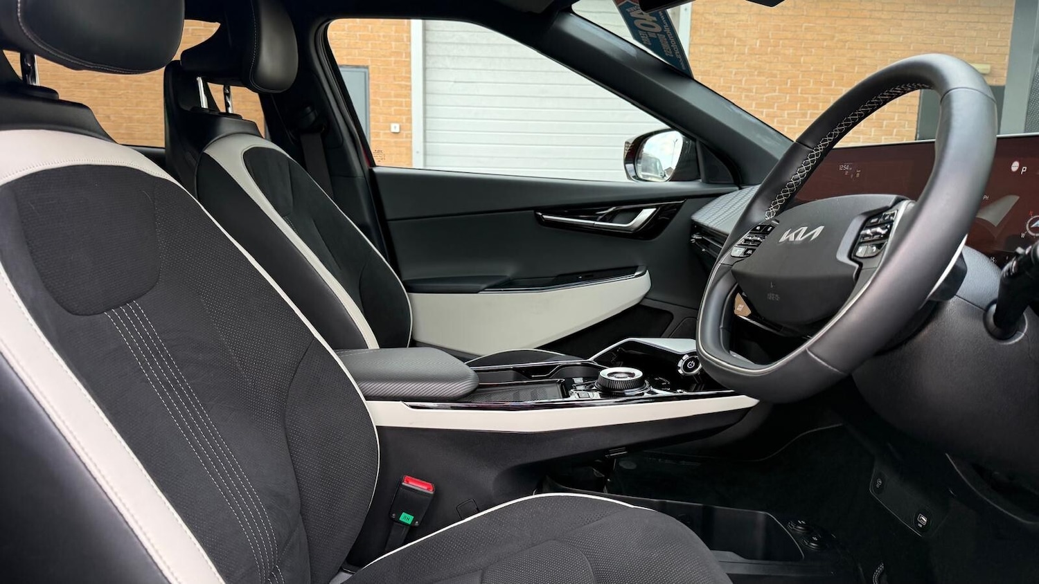 Used Kia EV6 2022 for sale - 76568087: Photo 19