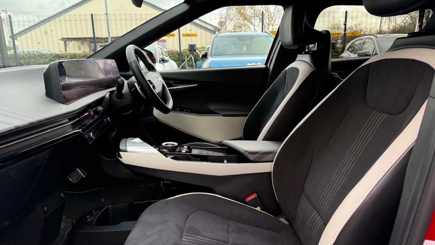 Used Kia EV6 2022 for sale - 76568087: Photo 20