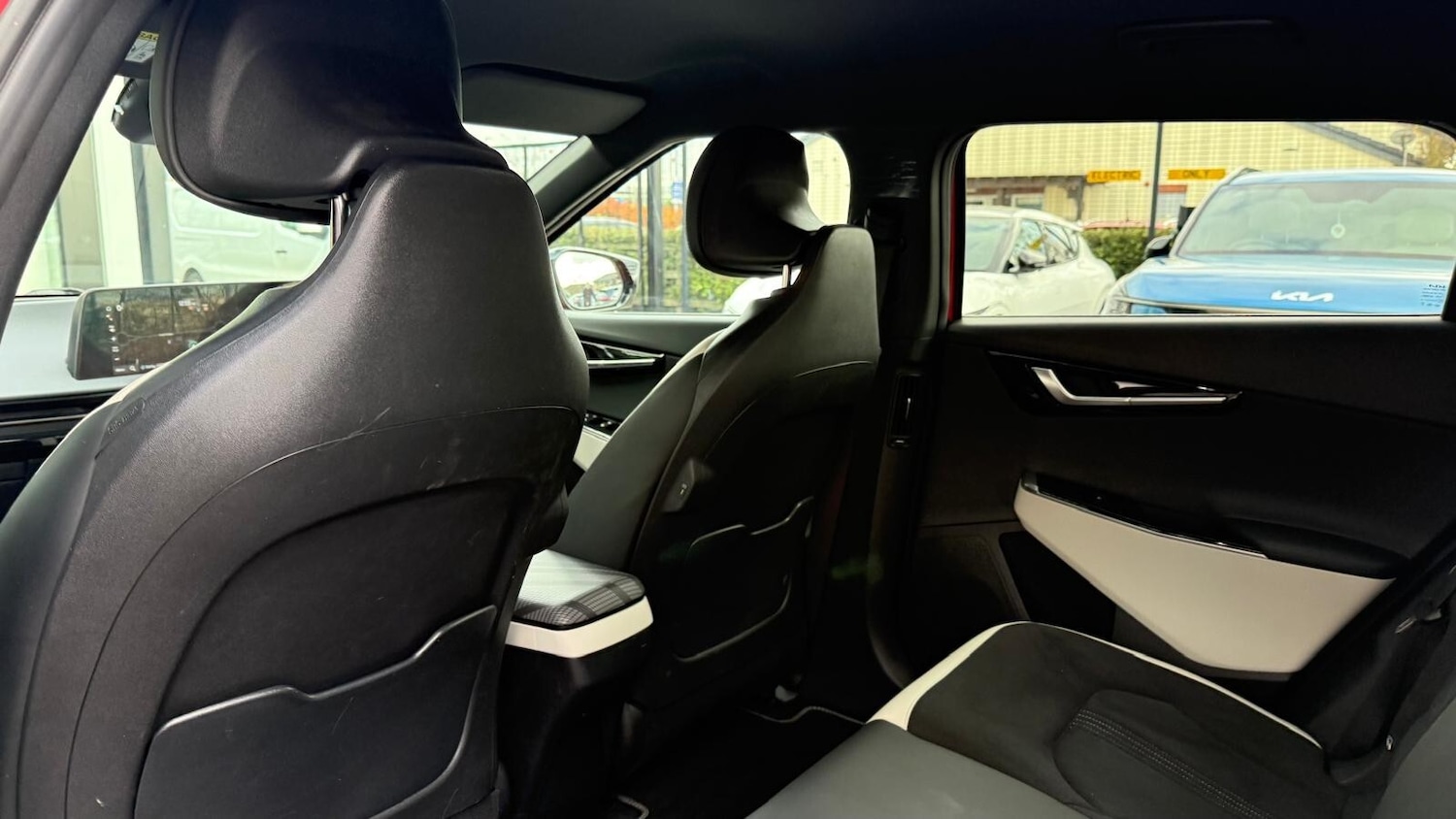 Used Kia EV6 2022 for sale - 76568087: Photo 21