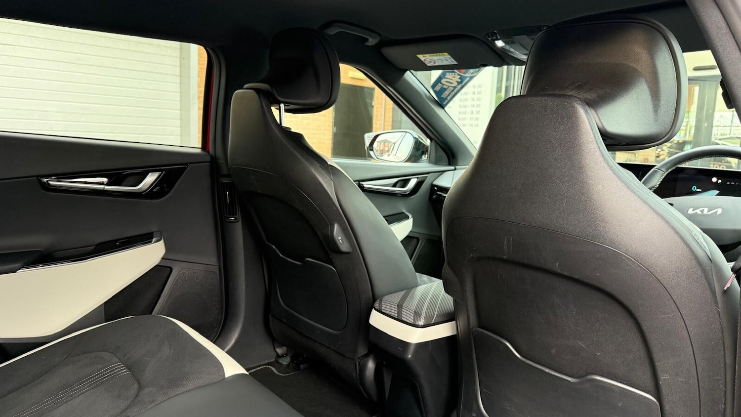 Used Kia EV6 2022 for sale - 76568087: Photo 23