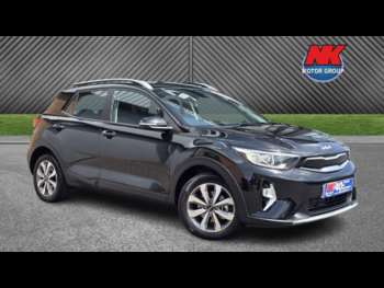 2025 - 1.0T GDi 98 2 5dr DCT Auto