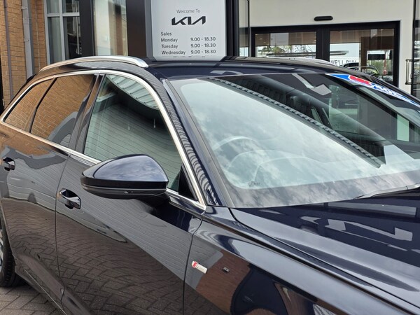 Used Audi A6 2019 for sale - 75558594: Photo 13