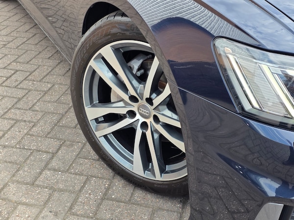 Used Audi A6 2019 for sale - 75558594: Photo 14