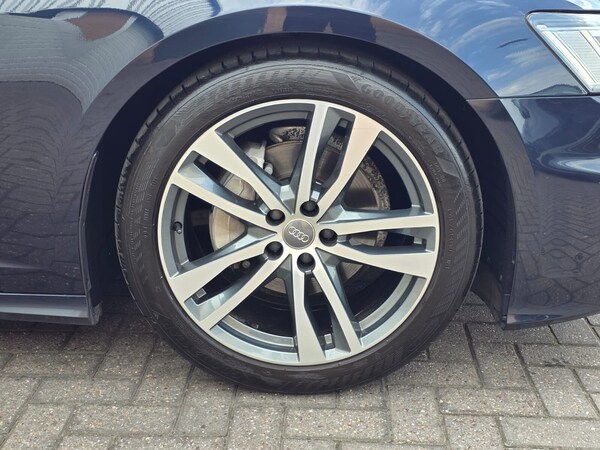 Used Audi A6 2019 for sale - 75558594: Photo 15