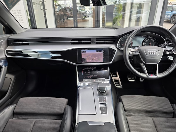 Used Audi A6 2019 for sale - 75558594: Photo 16