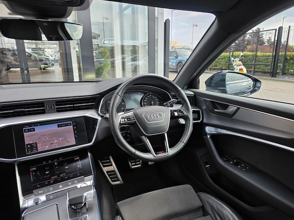 Used Audi A6 2019 for sale - 75558594: Photo 17