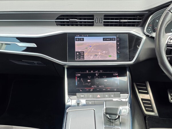 Used Audi A6 2019 for sale - 75558594: Photo 19