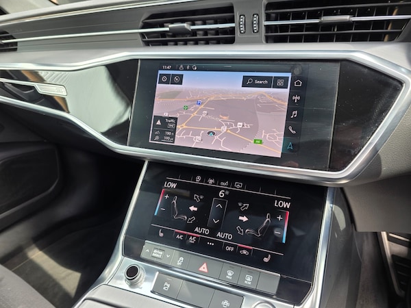 Used Audi A6 2019 for sale - 75558594: Photo 20