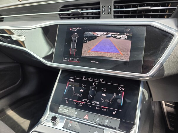 Used Audi A6 2019 for sale - 75558594: Photo 21