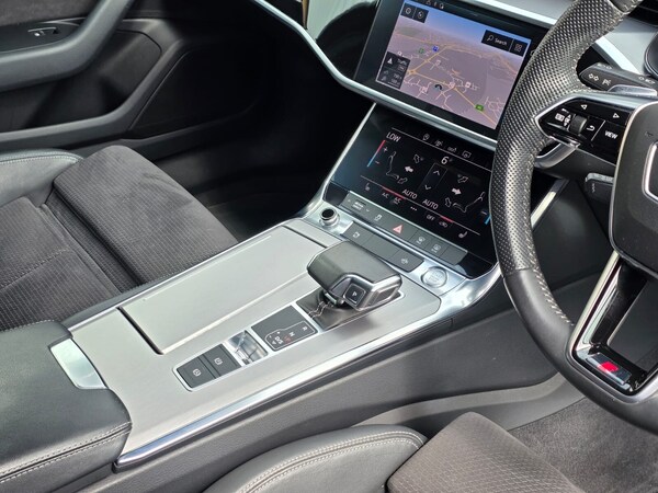 Used Audi A6 2019 for sale - 75558594: Photo 22