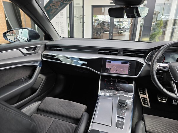 Used Audi A6 2019 for sale - 75558594: Photo 23