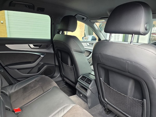 Used Audi A6 2019 for sale - 75558594: Photo 26