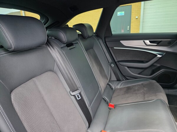 Used Audi A6 2019 for sale - 75558594: Photo 27