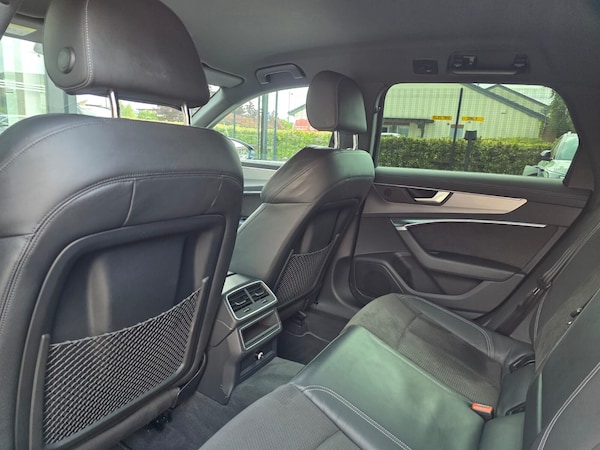 Used Audi A6 2019 for sale - 75558594: Photo 28
